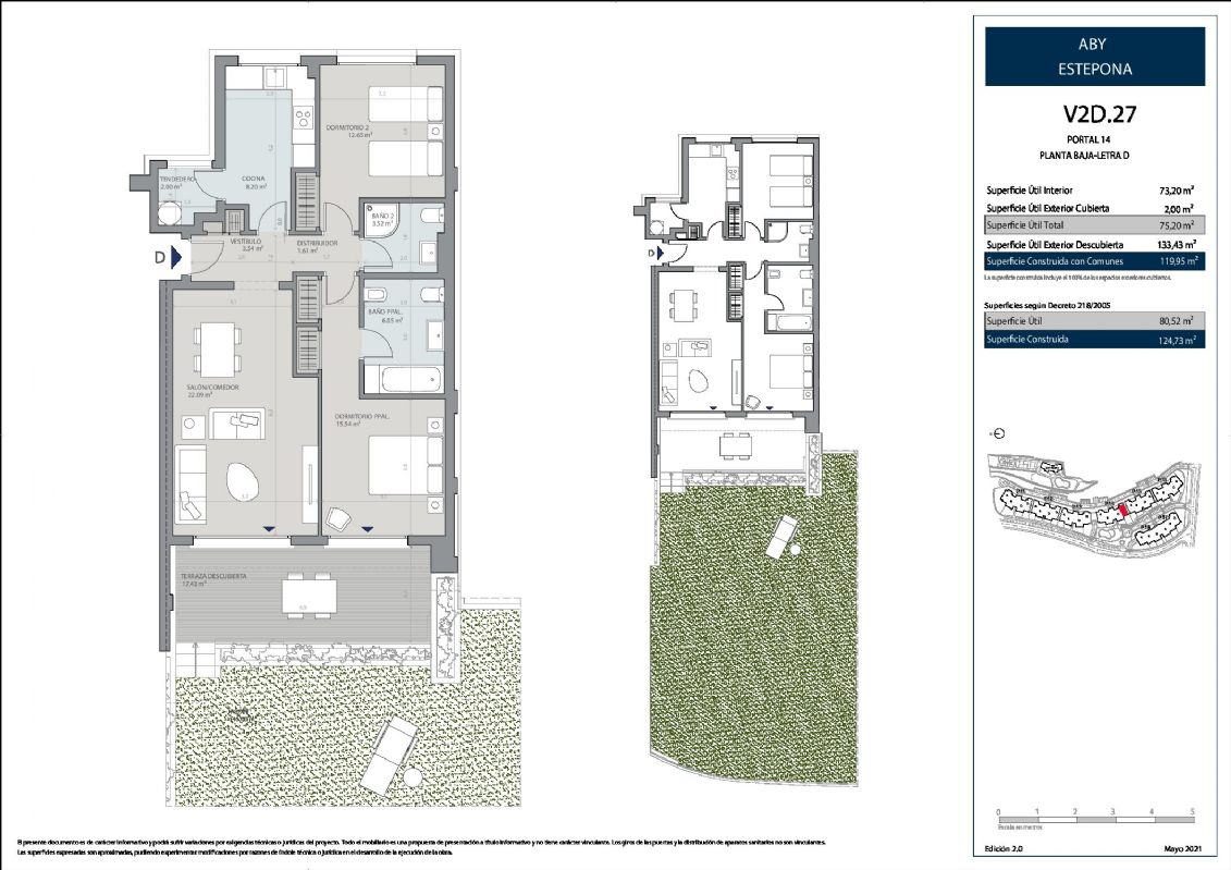 SuCasa24 - Your international Property Portal